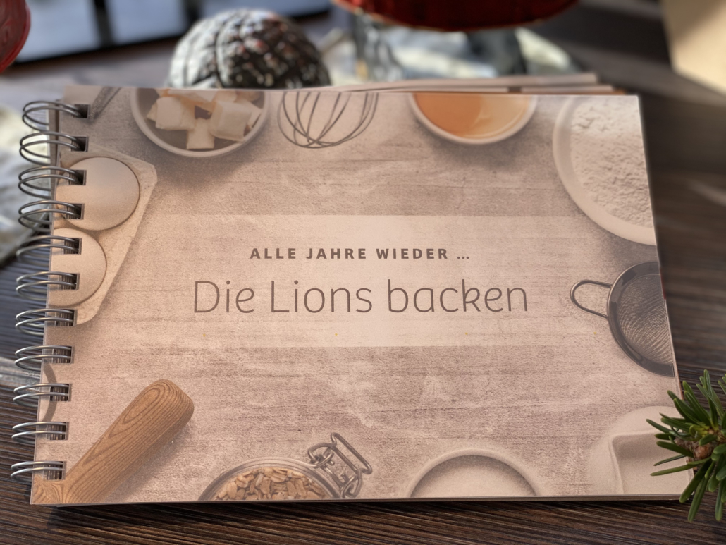 Backbuch Statt Weihnachtsmarkt Lions dinslaken de
