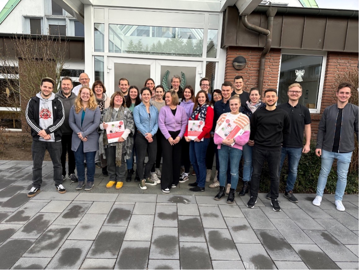 Sozialkompetenz Der Sch ler St rken Lions dinslaken de
